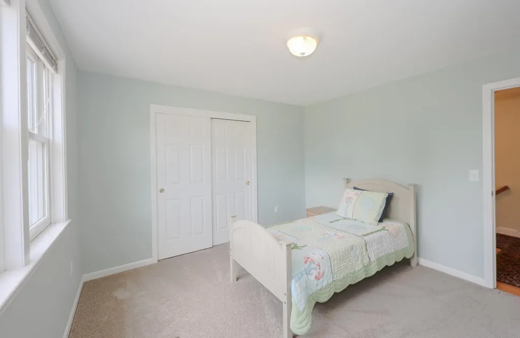 4 Jennifer Lane Amherst NH 03031