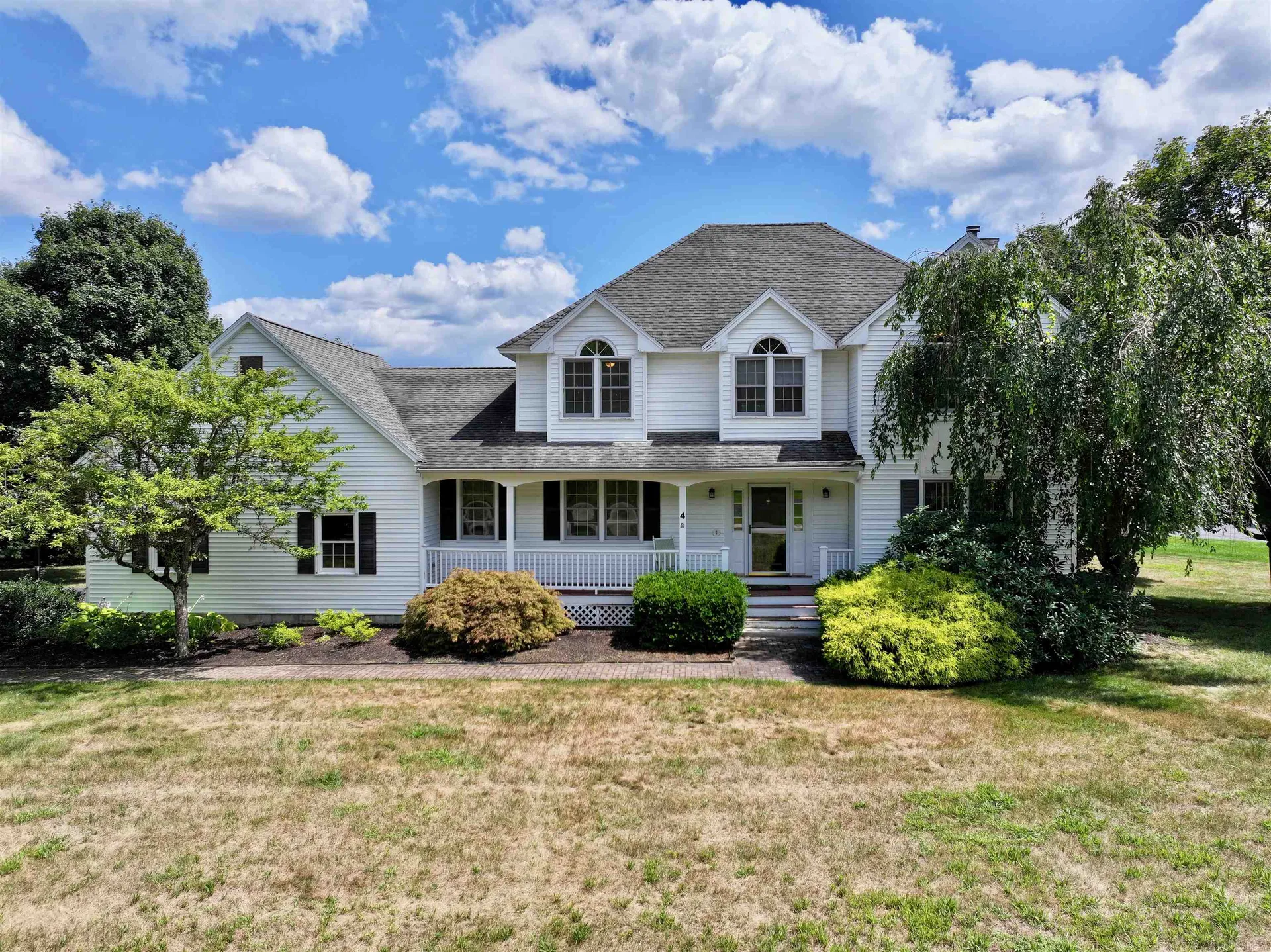 4 Jennifer Lane Amherst NH 03031