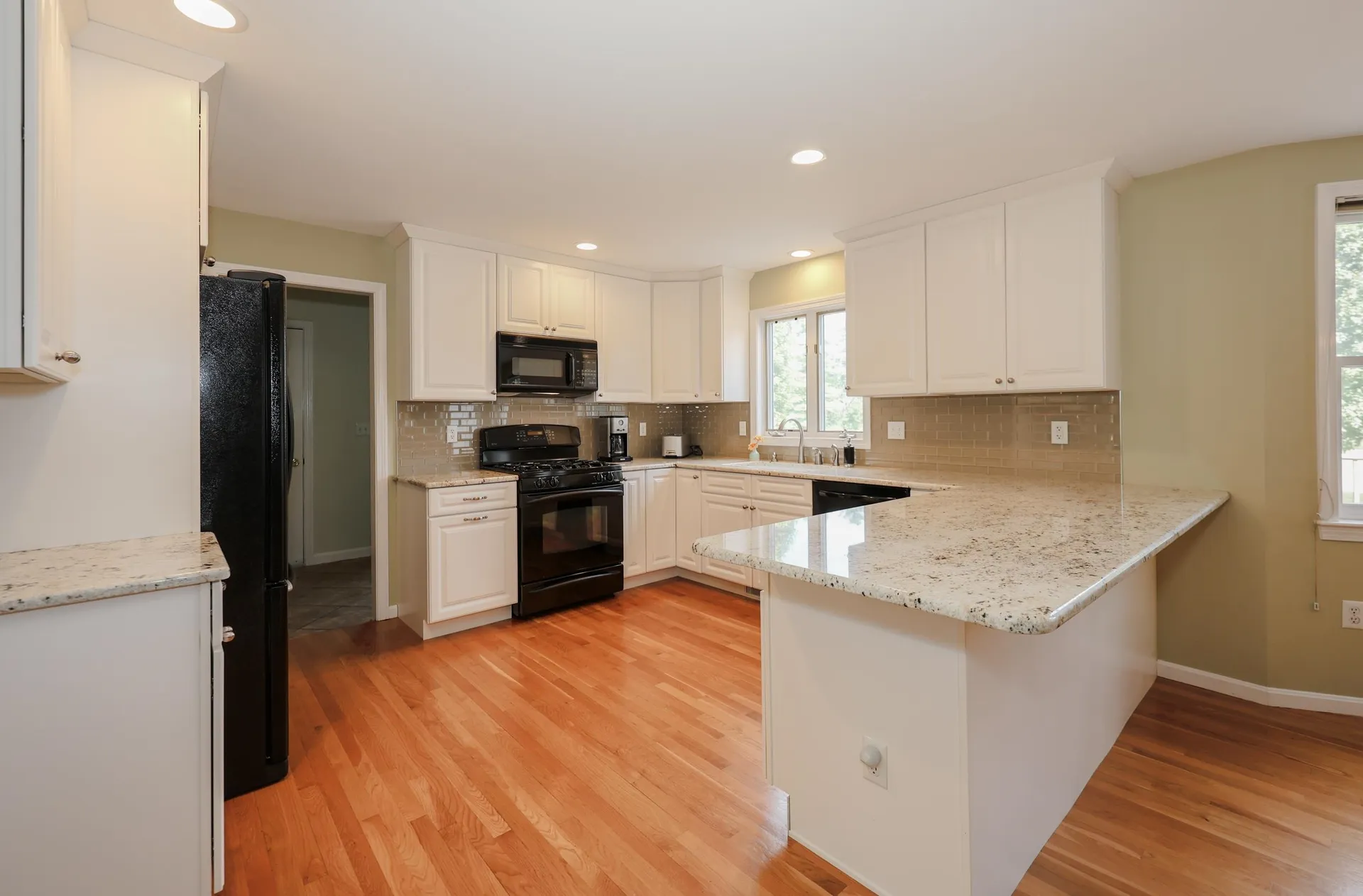 4 Jennifer Lane Amherst NH 03031