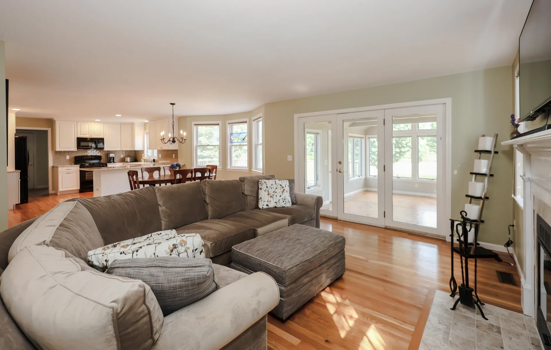 4 Jennifer Lane Amherst NH 03031