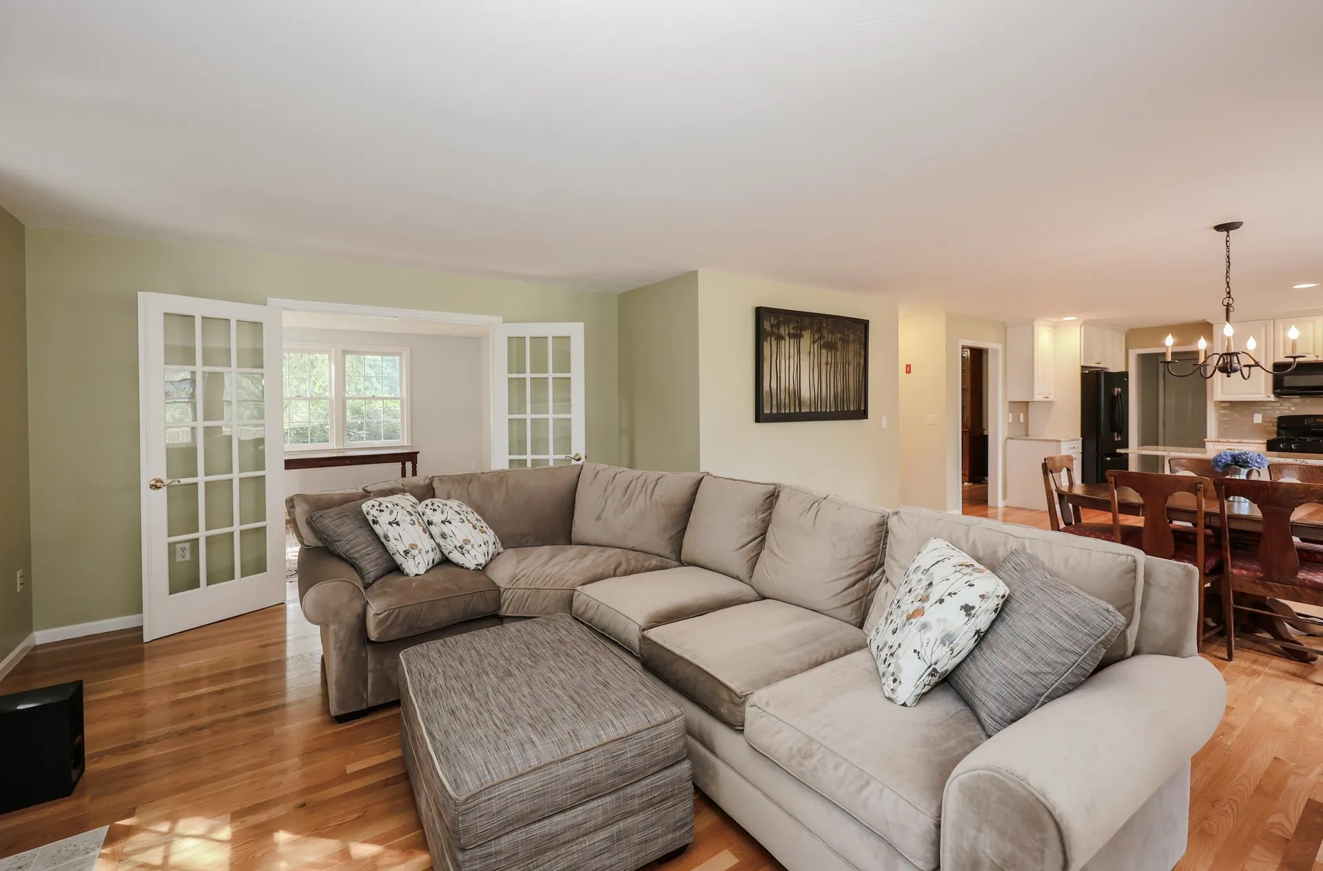 4 Jennifer Lane Amherst NH 03031
