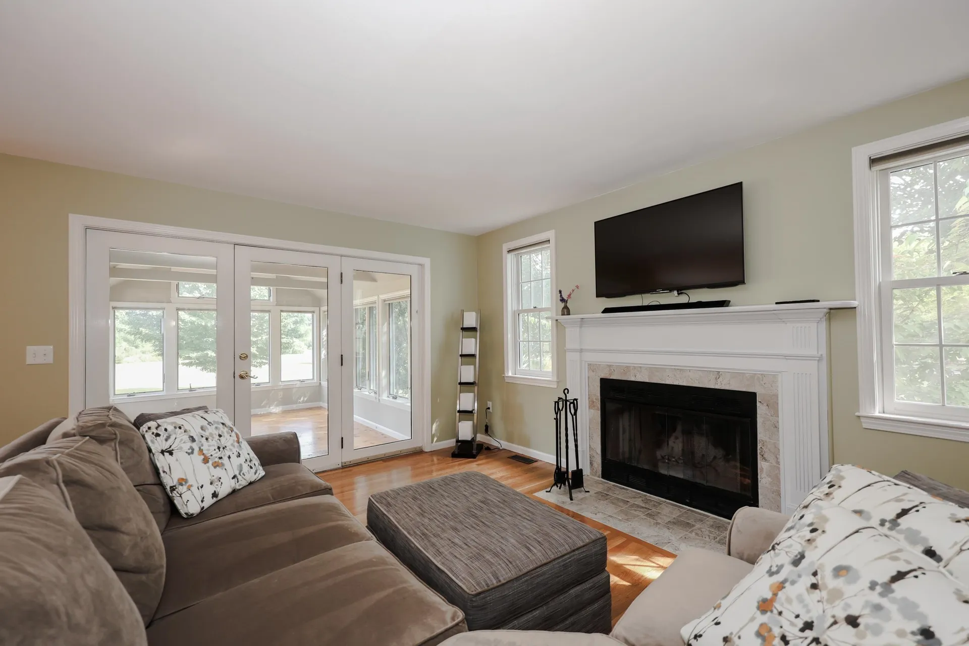 4 Jennifer Lane Amherst NH 03031