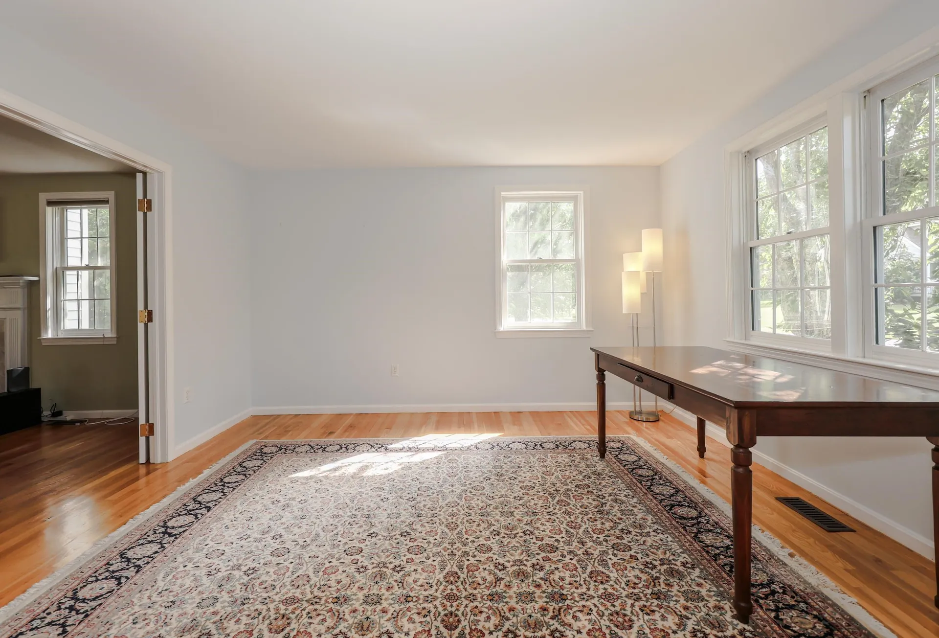 4 Jennifer Lane Amherst NH 03031