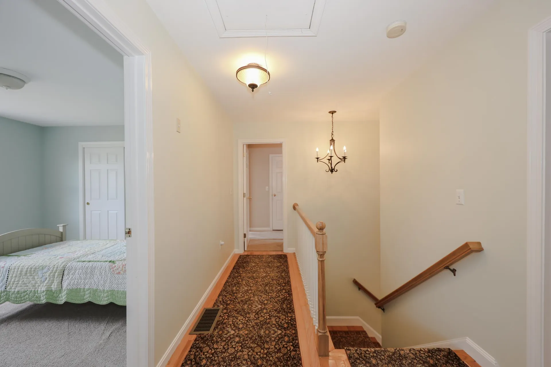 4 Jennifer Lane Amherst NH 03031