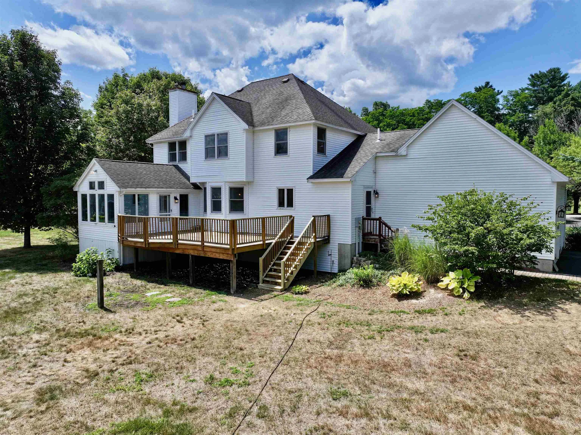 4 Jennifer Lane Amherst NH 03031