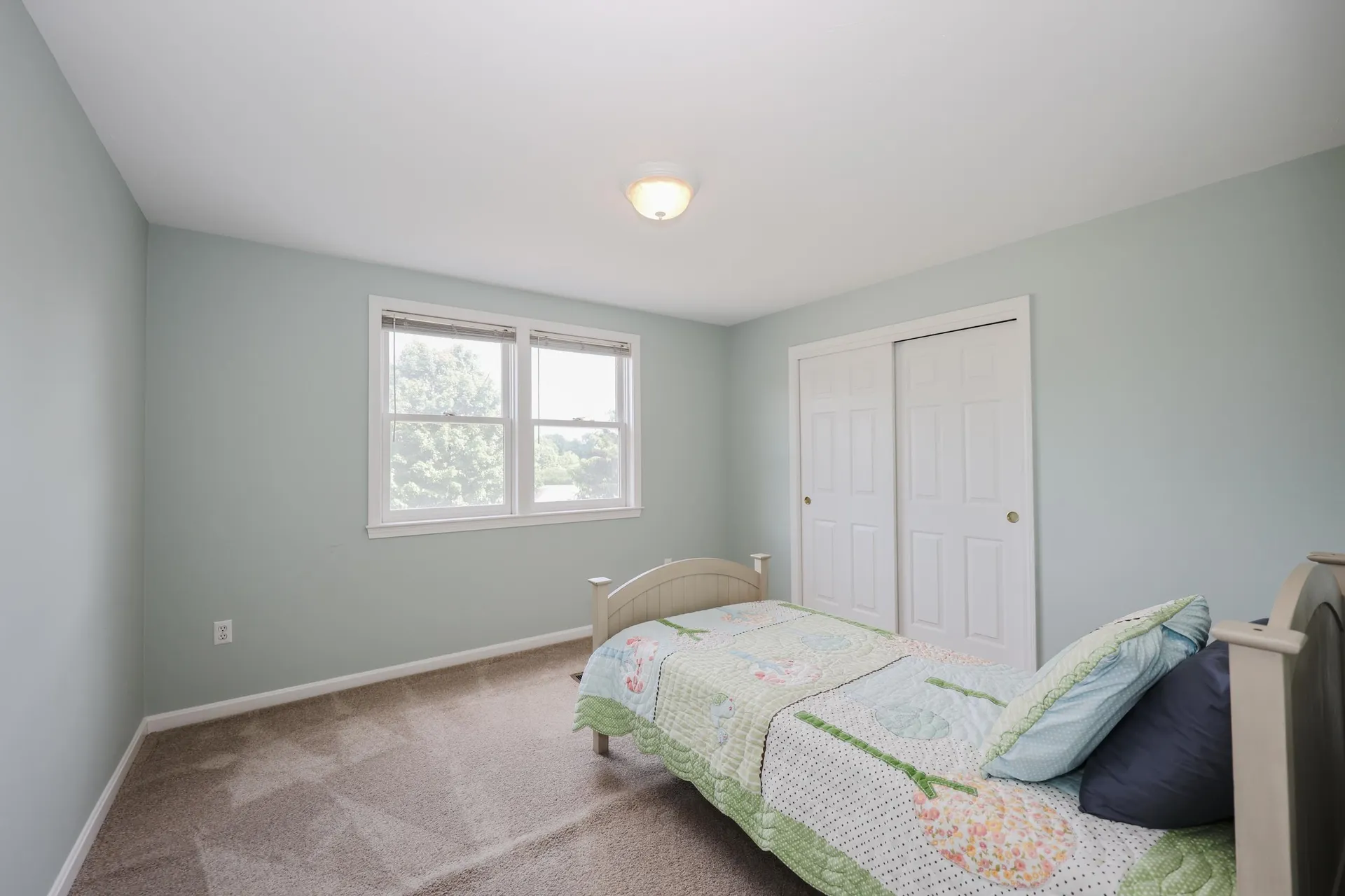 4 Jennifer Lane Amherst NH 03031