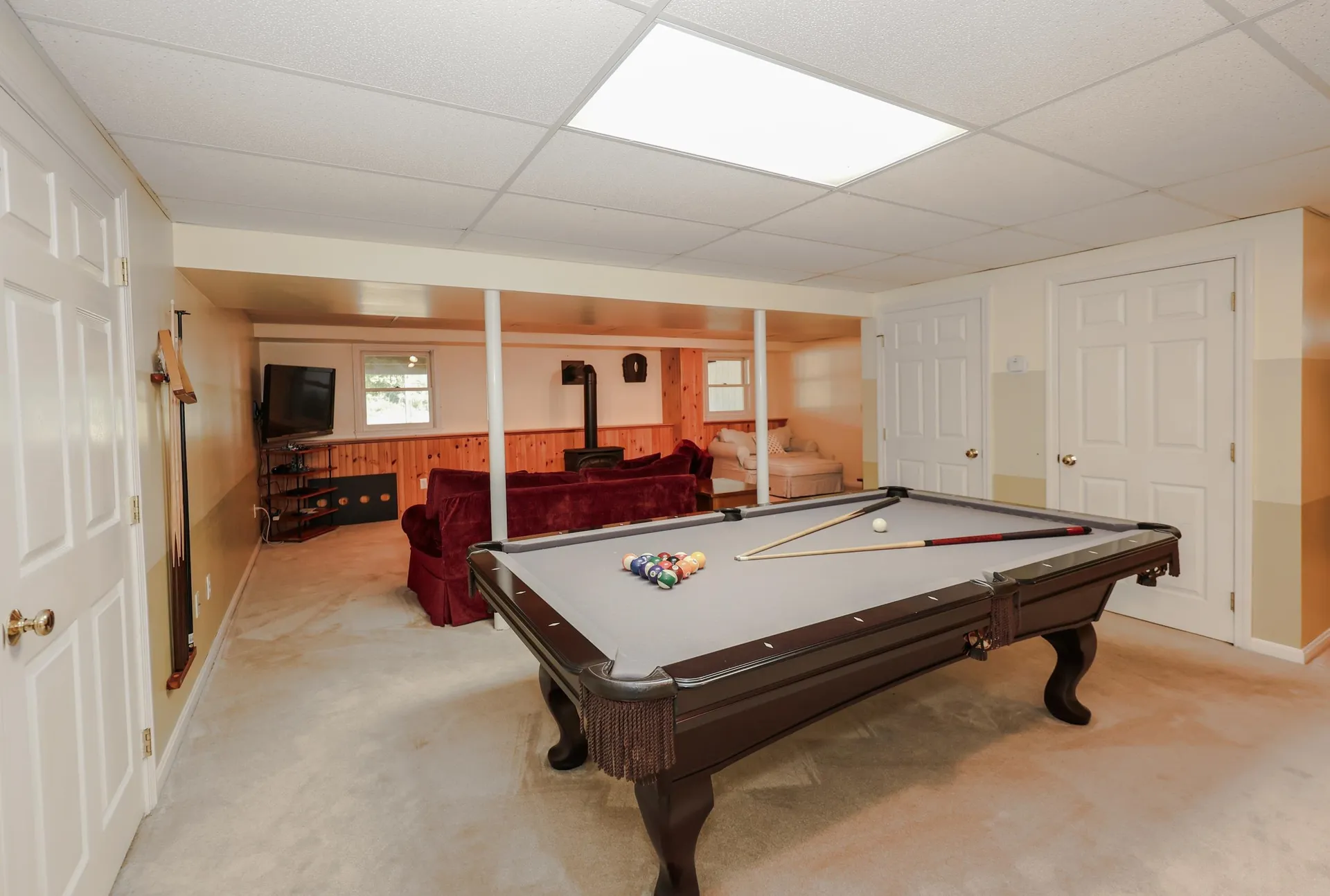 4 Jennifer Lane Amherst NH 03031