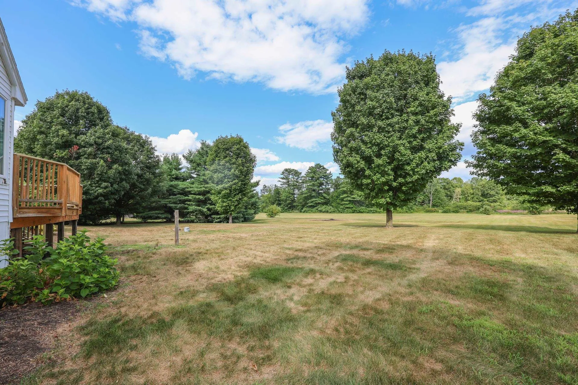 4 Jennifer Lane Amherst NH 03031