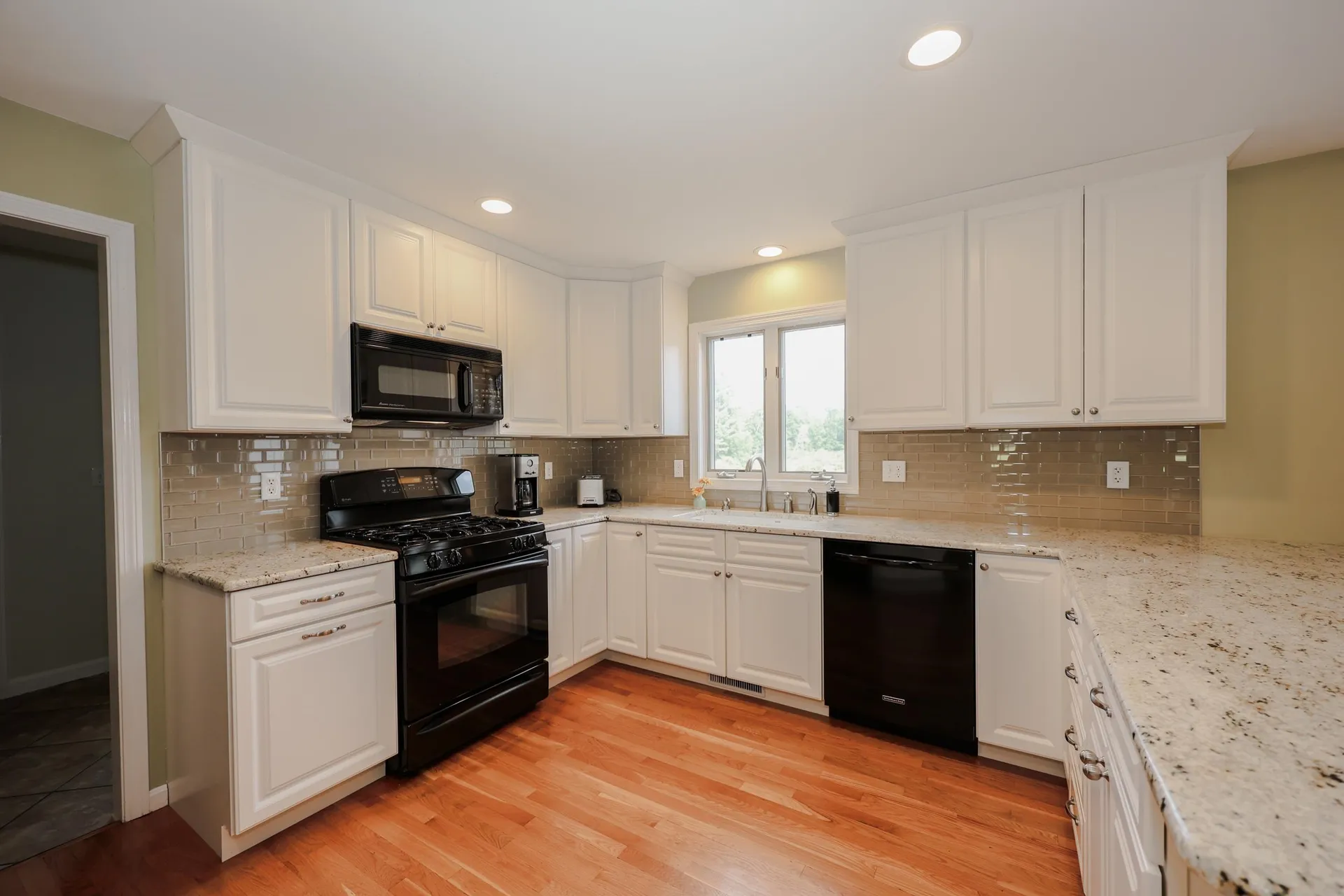 4 Jennifer Lane Amherst NH 03031