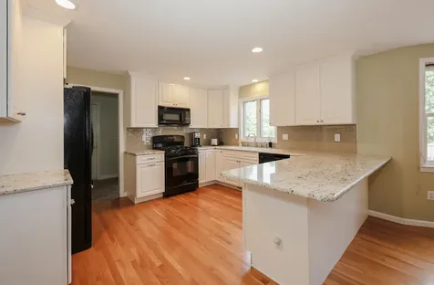 4 Jennifer Lane Amherst NH 03031