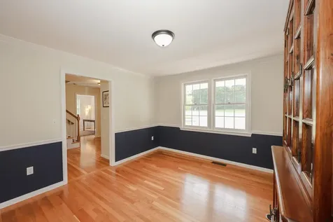 4 Jennifer Lane Amherst NH 03031