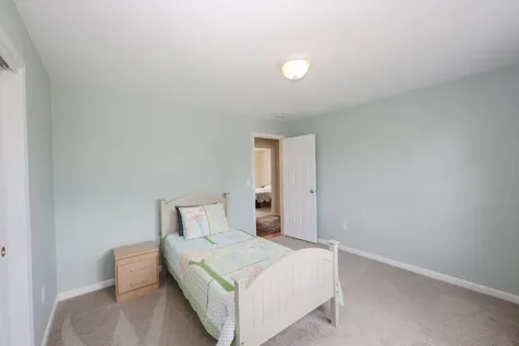 4 Jennifer Lane Amherst NH 03031