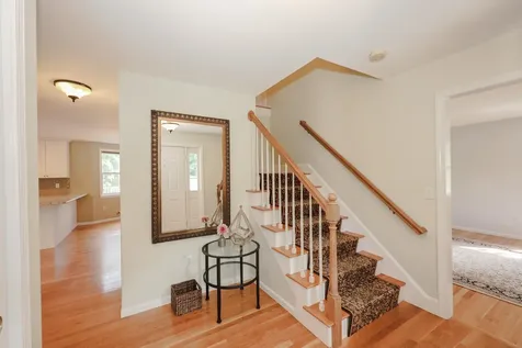 4 Jennifer Lane Amherst NH 03031