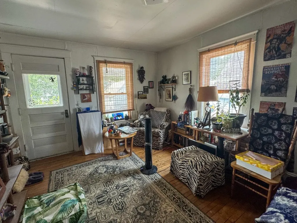 54 Hayward Street Burlington VT 05401-0000