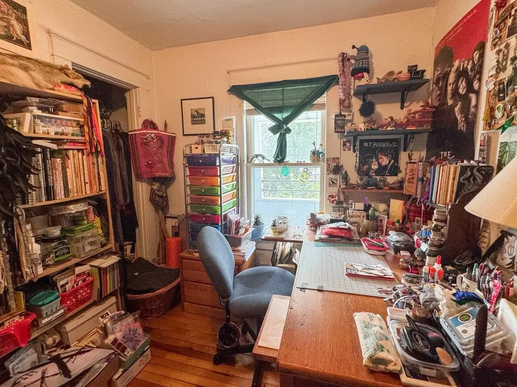 54 Hayward Street Burlington VT 05401-0000