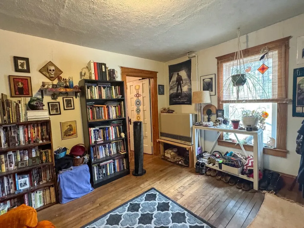 54 Hayward Street Burlington VT 05401-0000