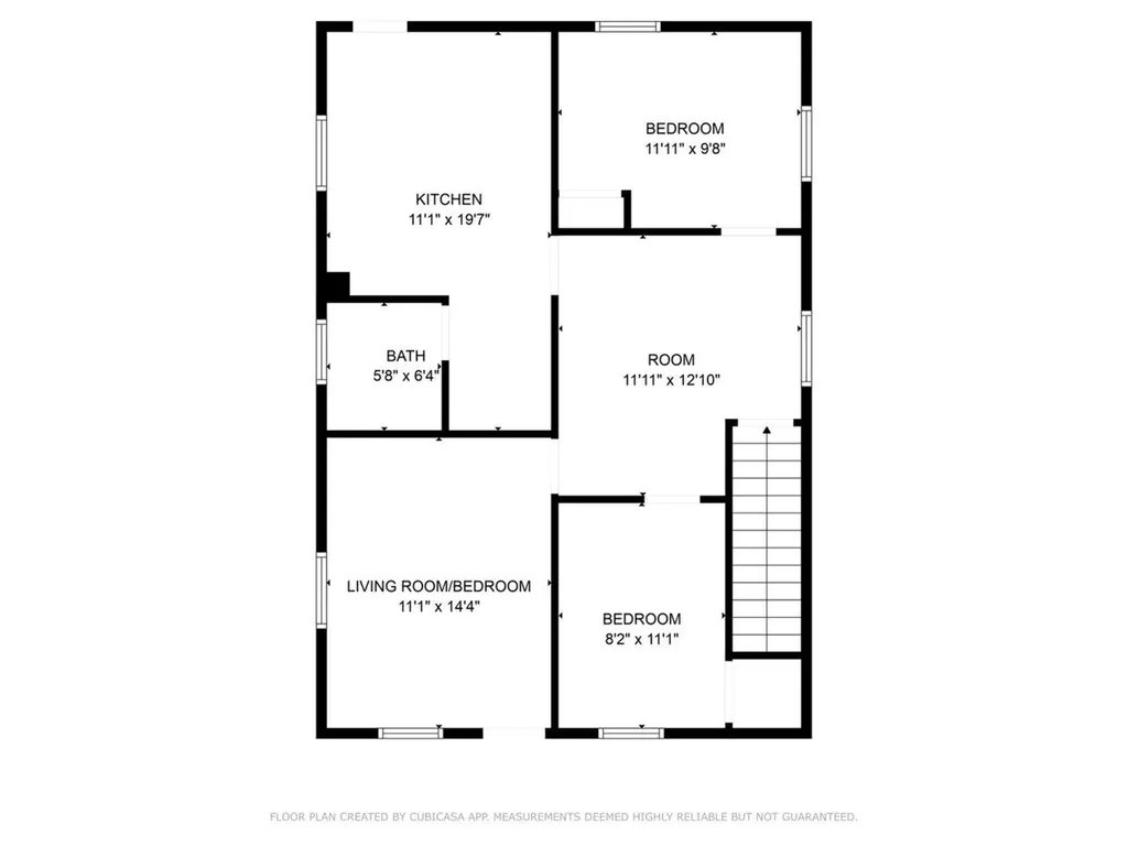 54 Hayward Street Burlington VT 05401-0000