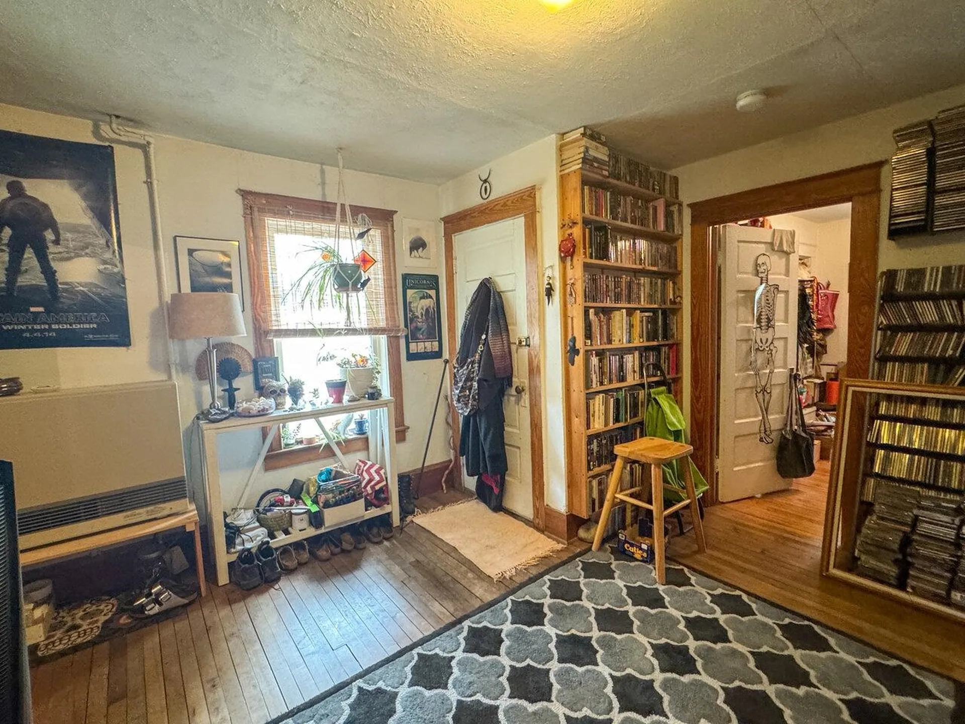 54 Hayward Street Burlington VT 05401-0000