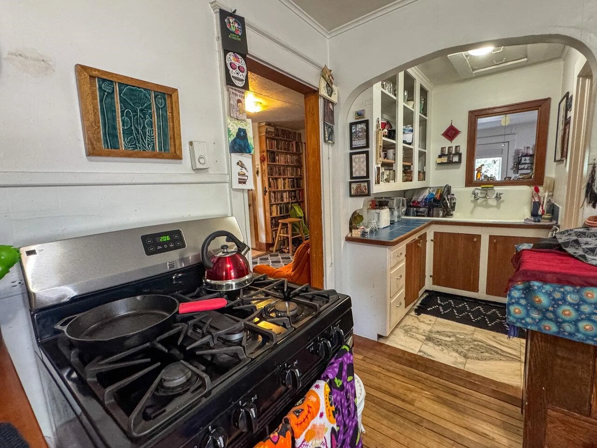 54 Hayward Street Burlington VT 05401-0000