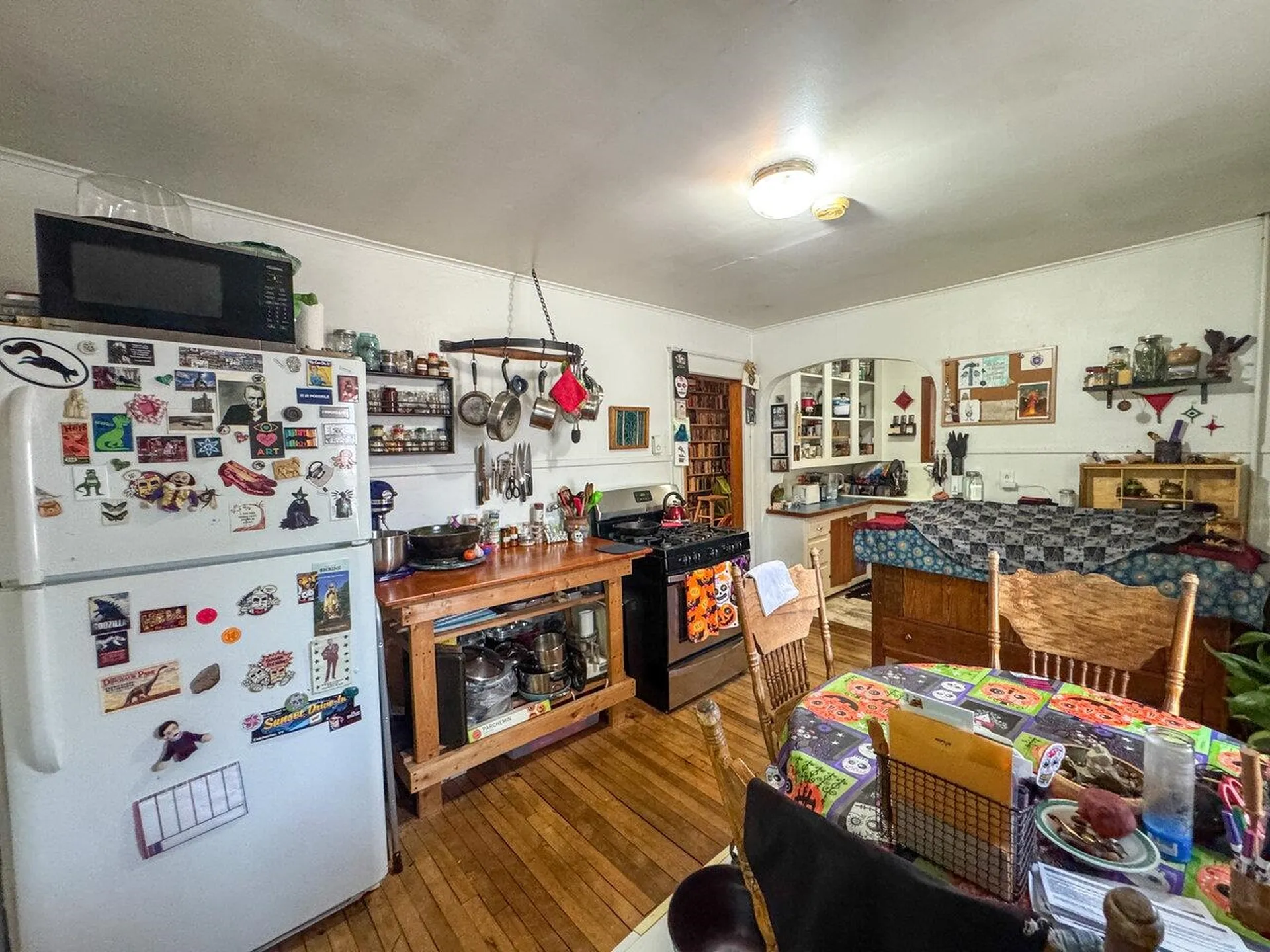 54 Hayward Street Burlington VT 05401-0000