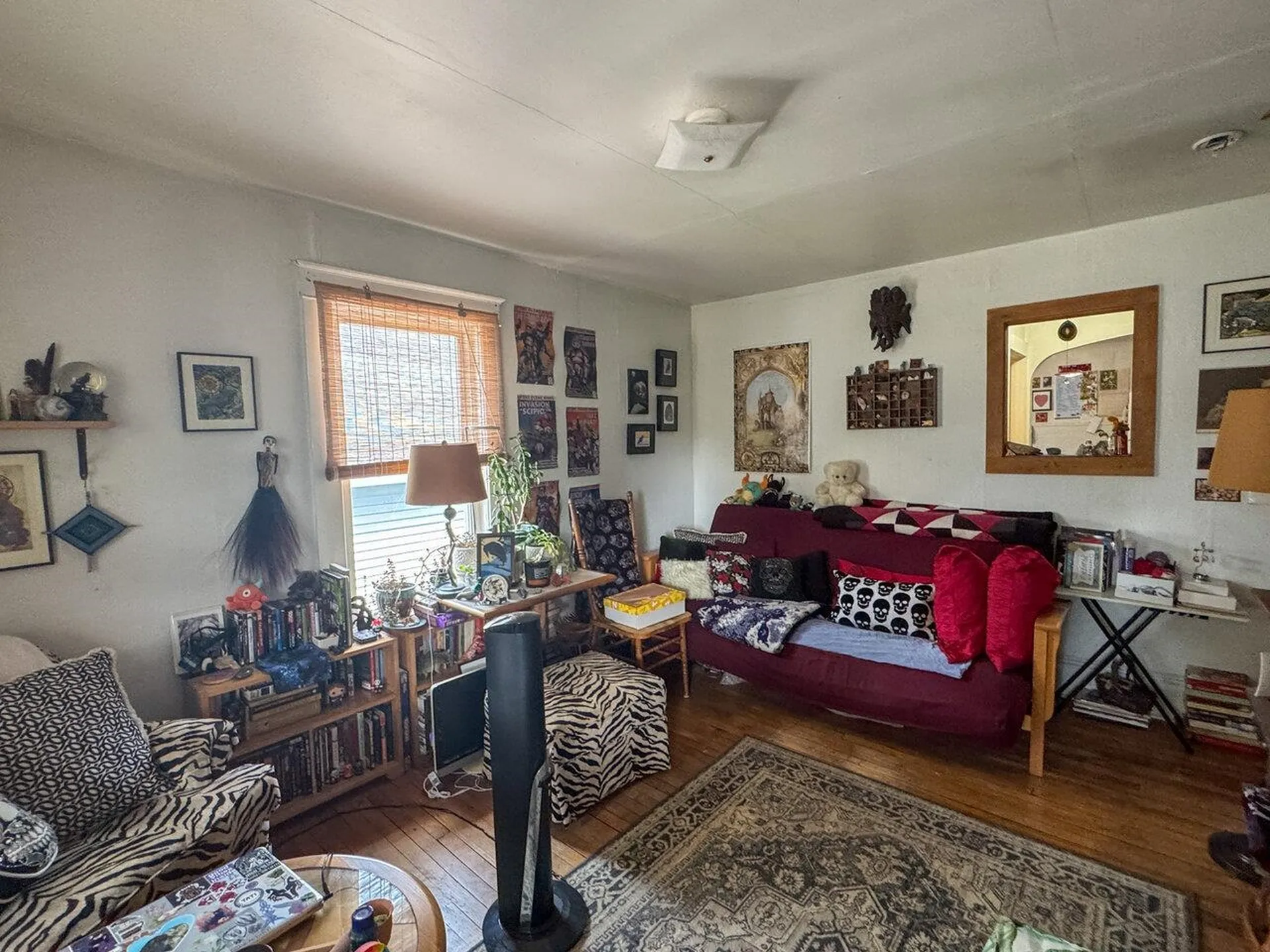 54 Hayward Street Burlington VT 05401-0000