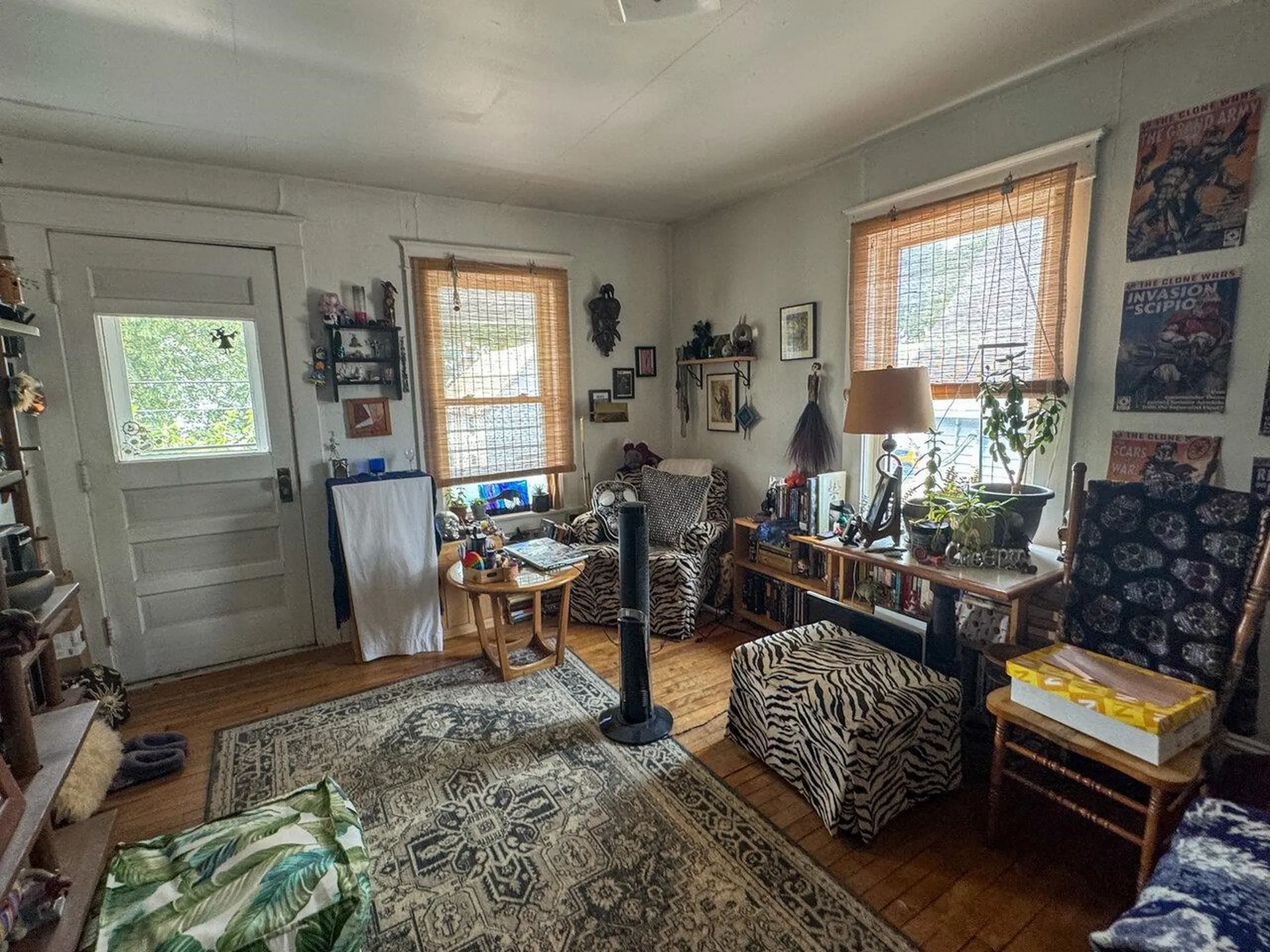 54 Hayward Street Burlington VT 05401-0000