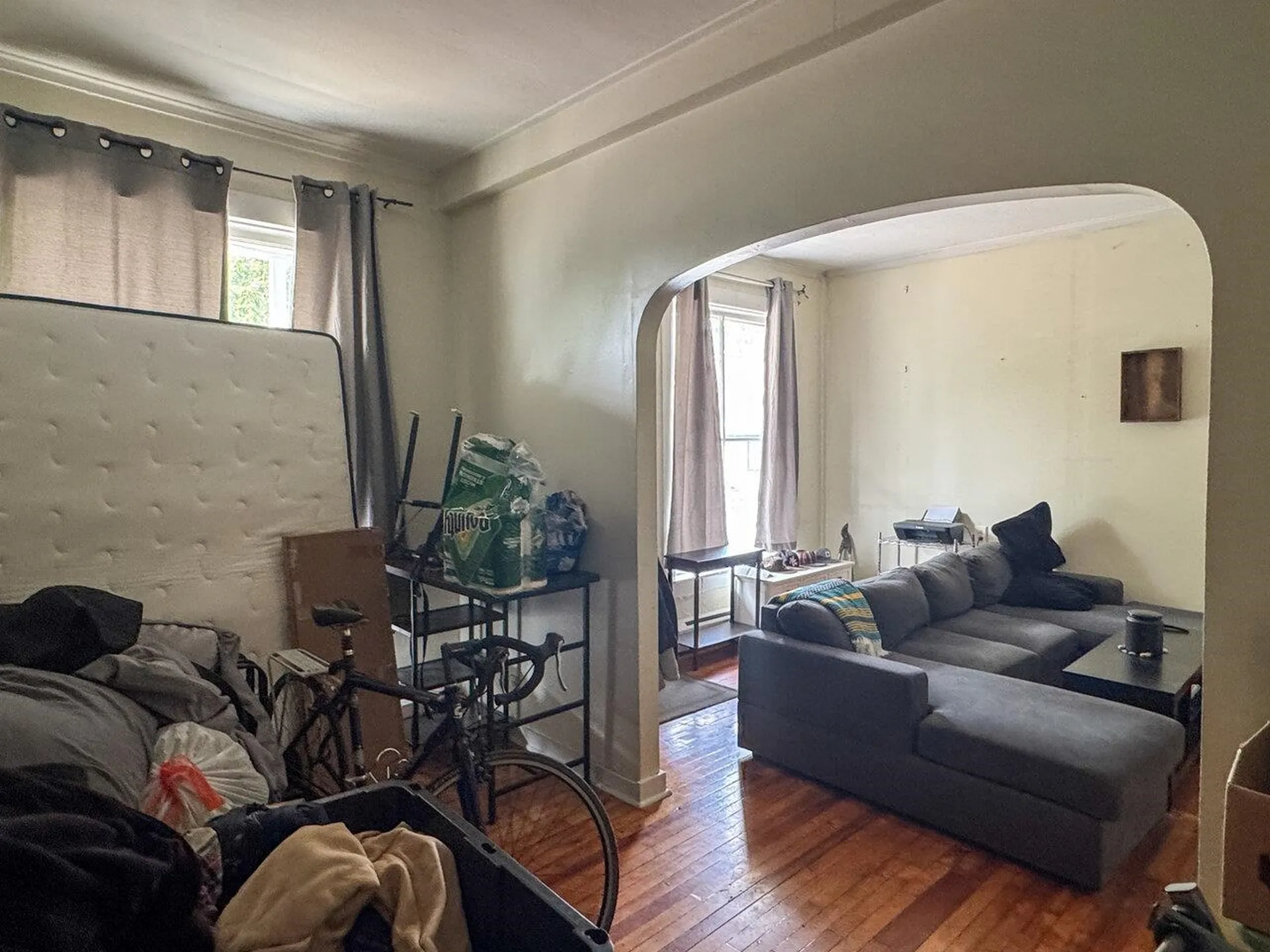 54 Hayward Street Burlington VT 05401-0000