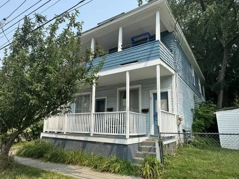 54 Hayward Street Burlington VT 05401-0000