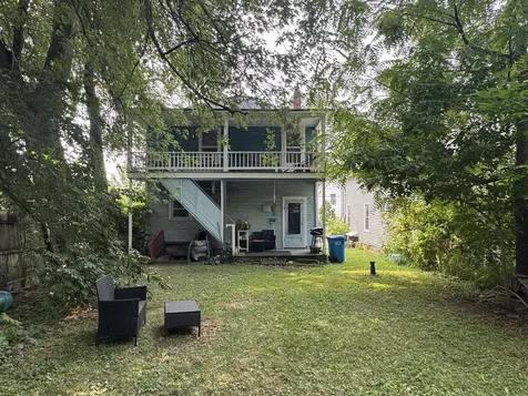 54 Hayward Street Burlington VT 05401-0000