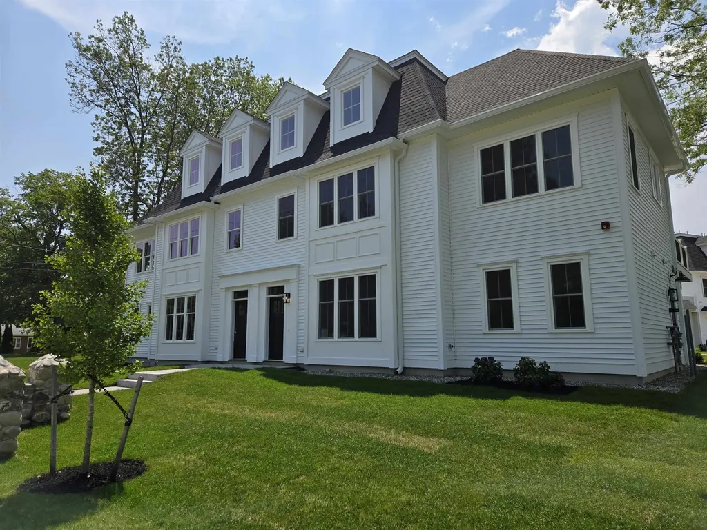 #1 Woodbury Reserve Portsmouth NH 03801