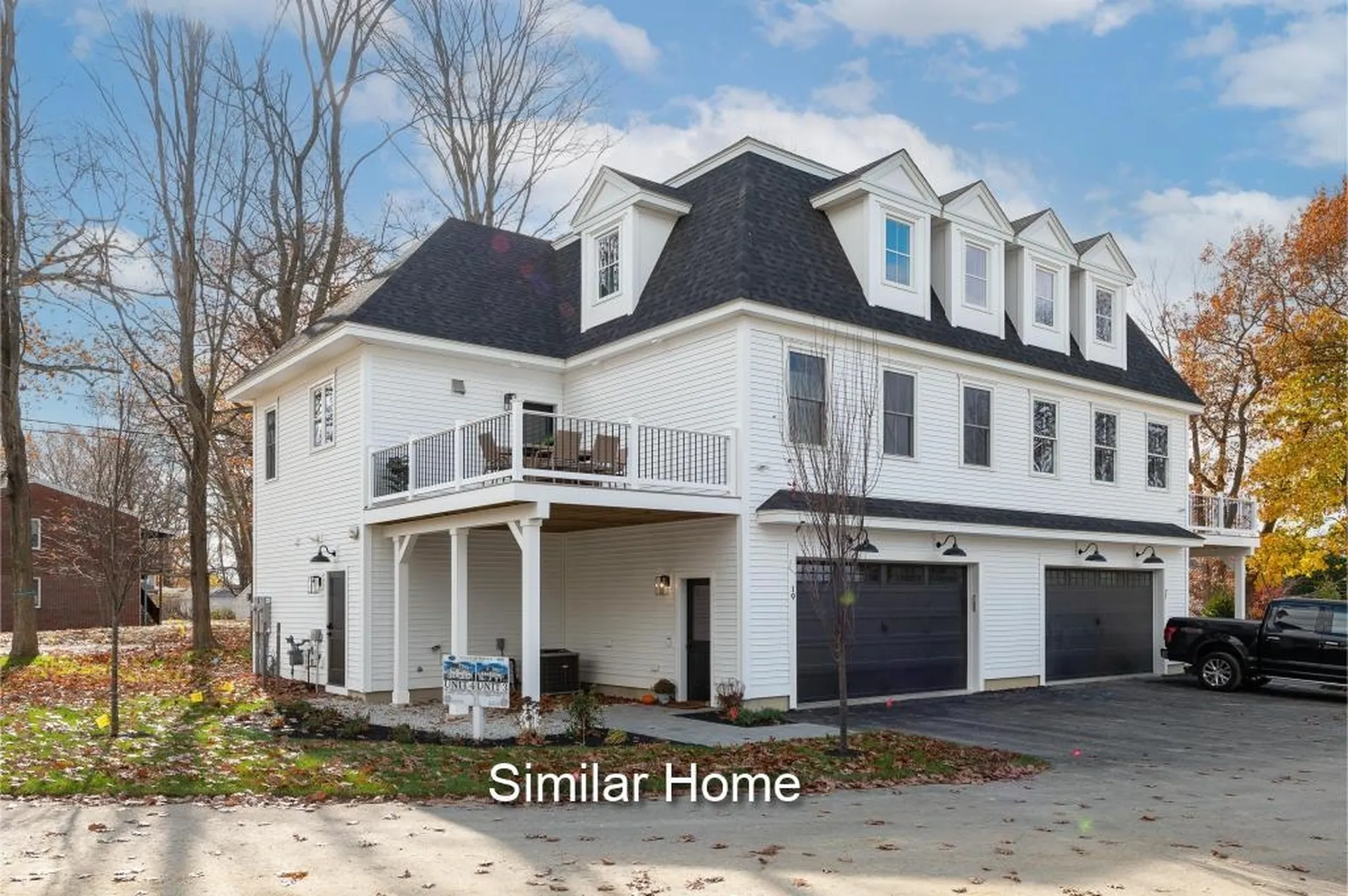 #1 Woodbury Reserve Portsmouth NH 03801