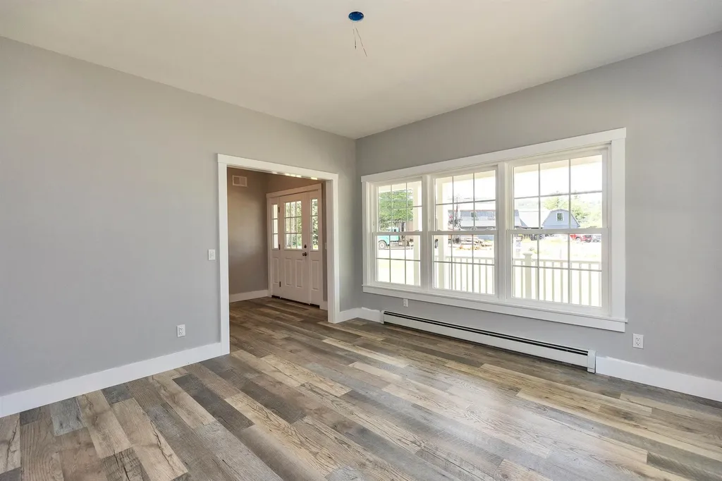 247 Saint James Avenue Milton NH 03851