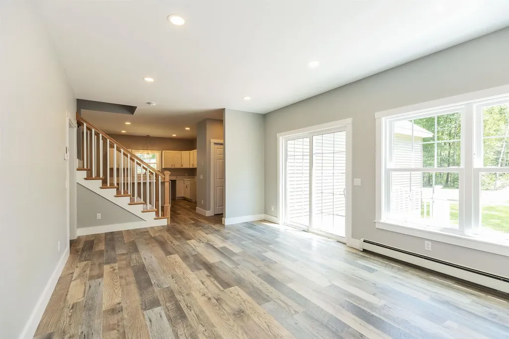 247 Saint James Avenue Milton NH 03851