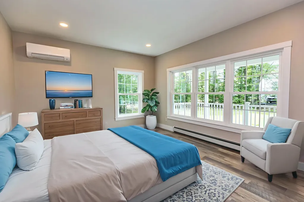 247 Saint James Avenue Milton NH 03851