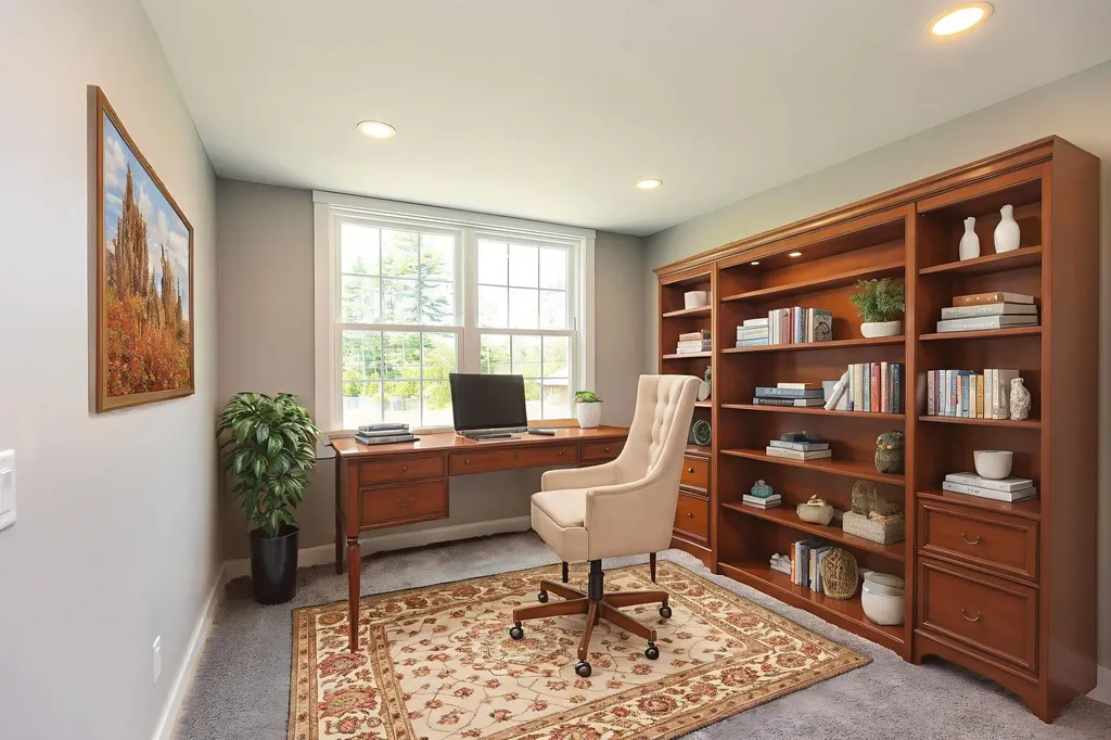 247 Saint James Avenue Milton NH 03851