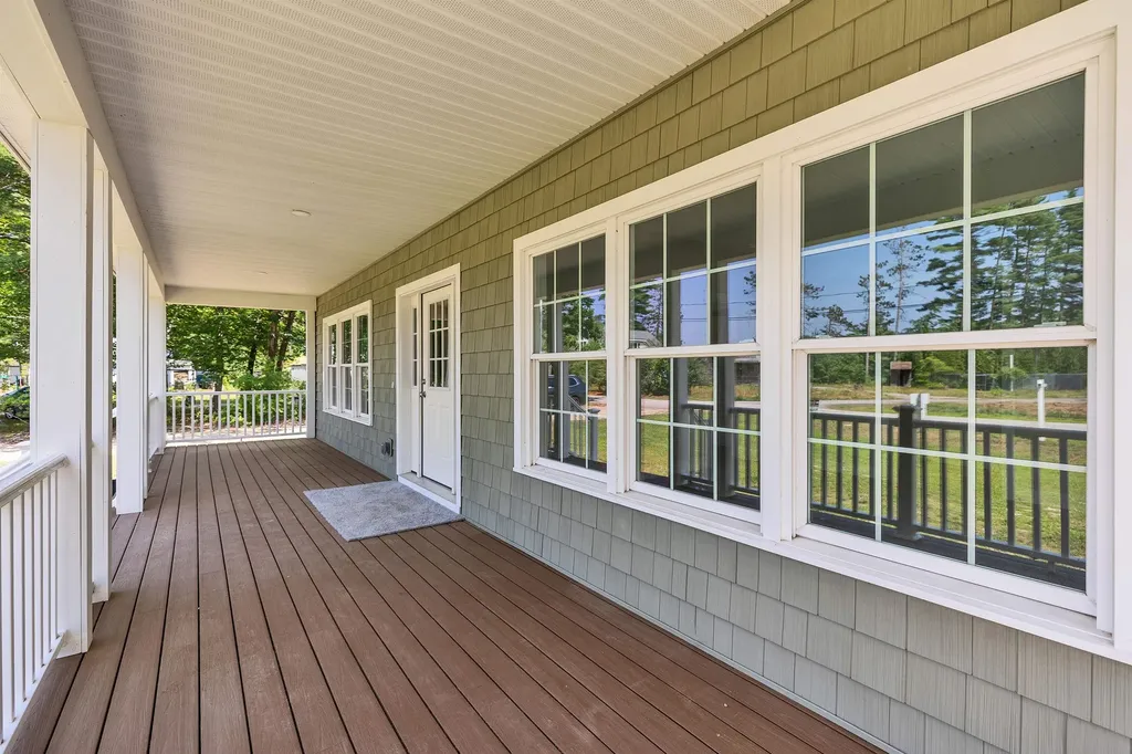 247 Saint James Avenue Milton NH 03851