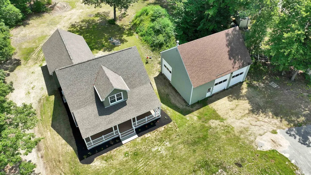 247 Saint James Avenue Milton NH 03851