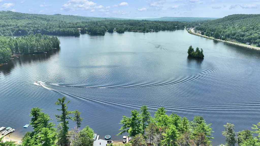 247 Saint James Avenue Milton NH 03851