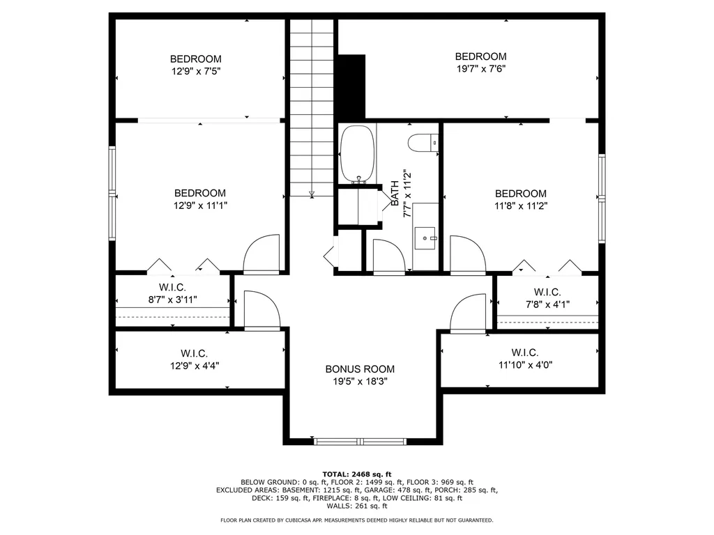 247 Saint James Avenue Milton NH 03851