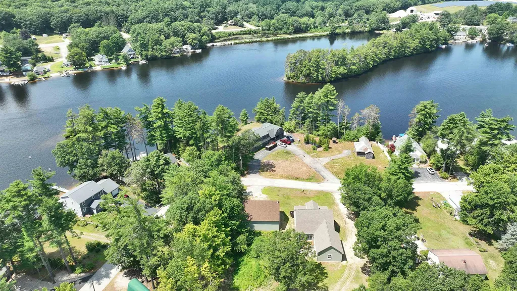 247 Saint James Avenue Milton NH 03851