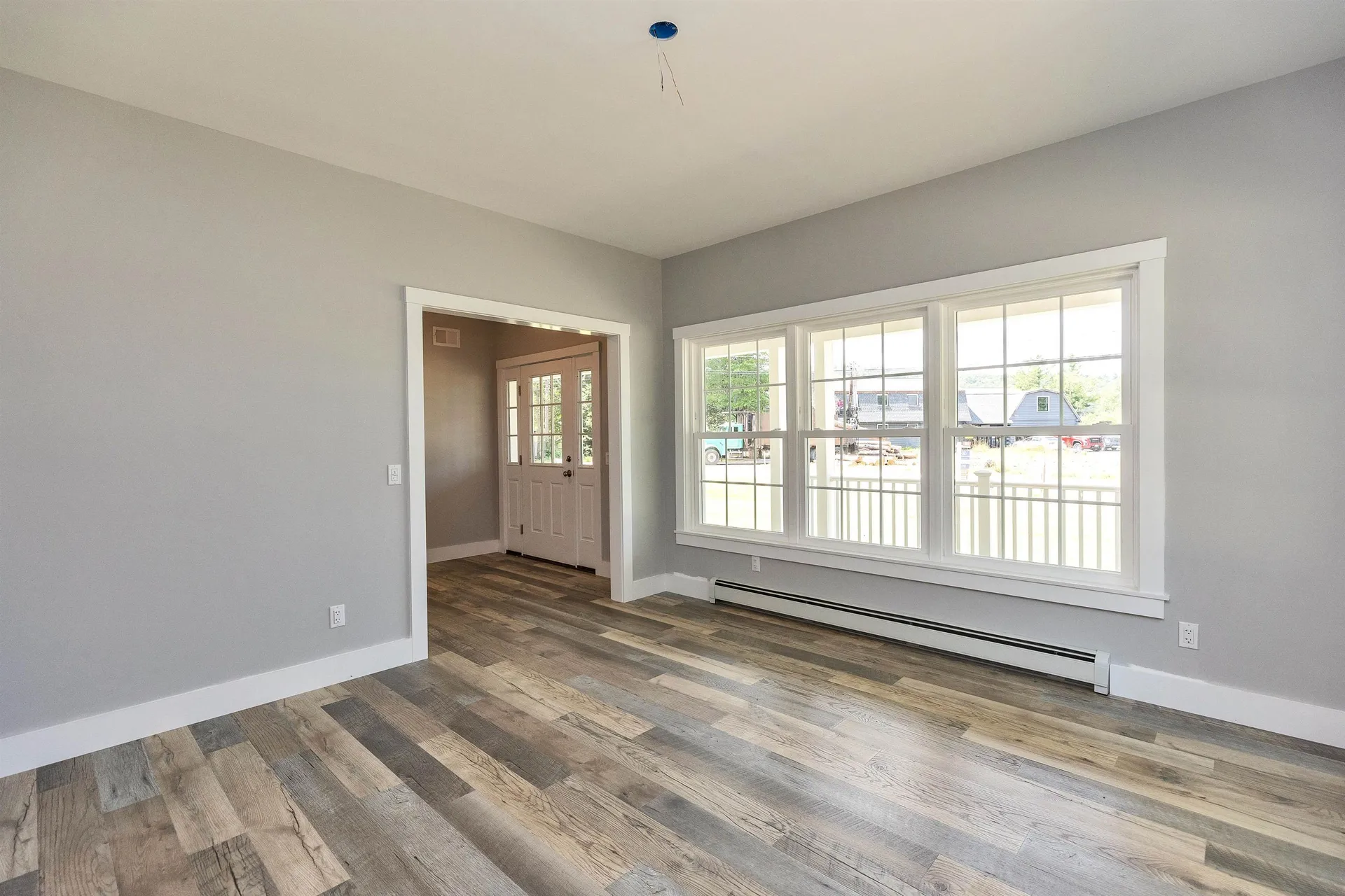 247 Saint James Avenue Milton NH 03851