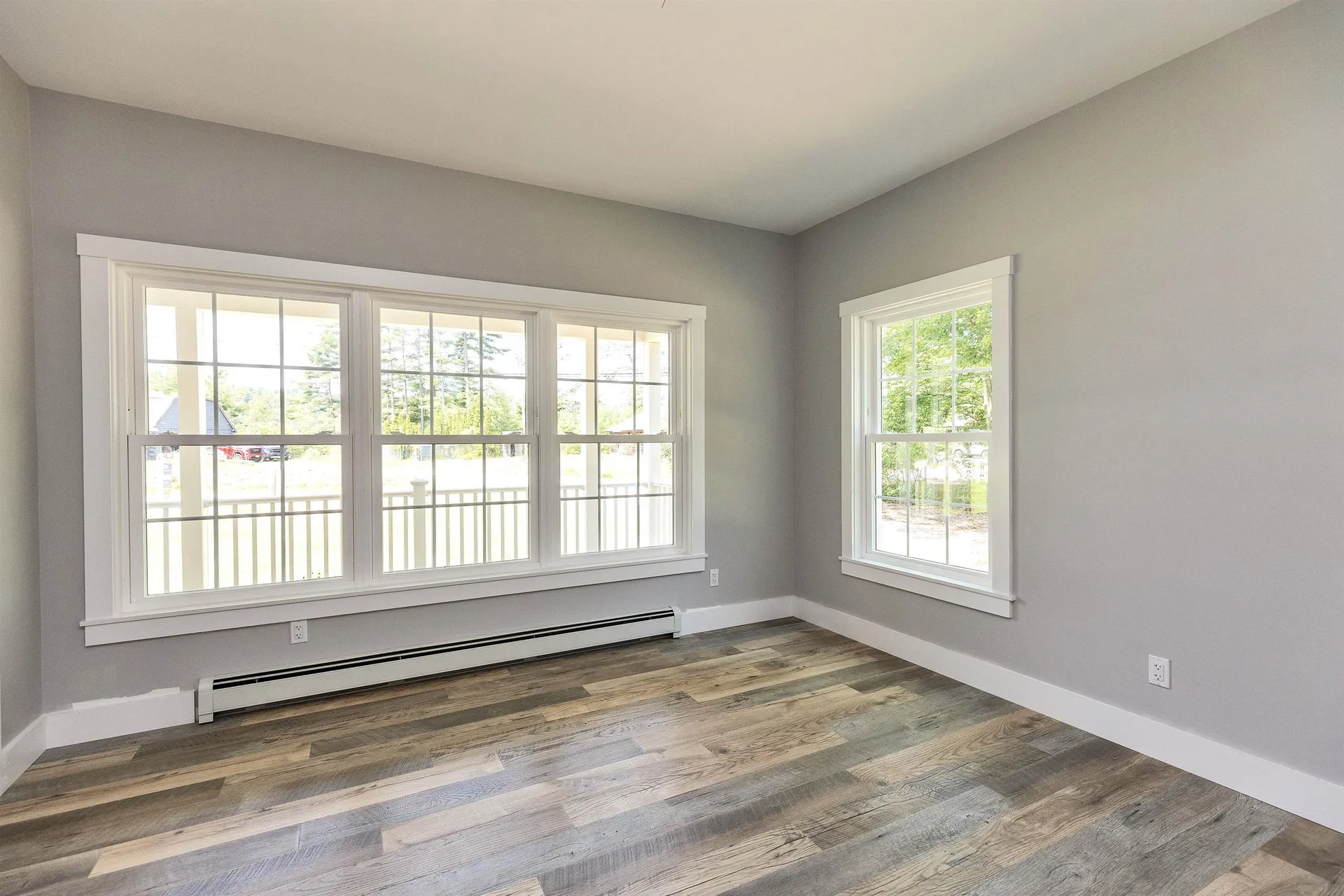 247 Saint James Avenue Milton NH 03851