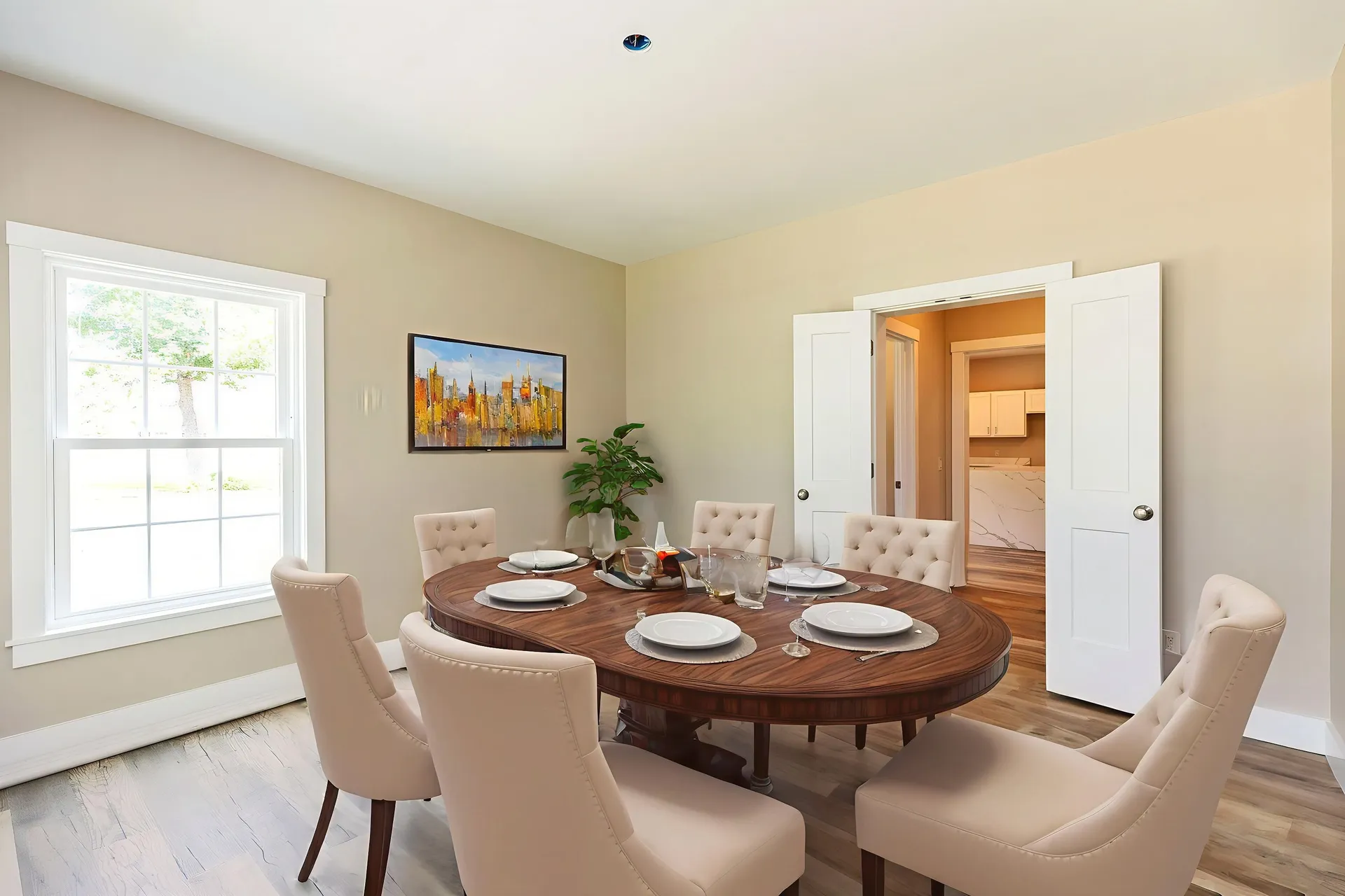 247 Saint James Avenue Milton NH 03851