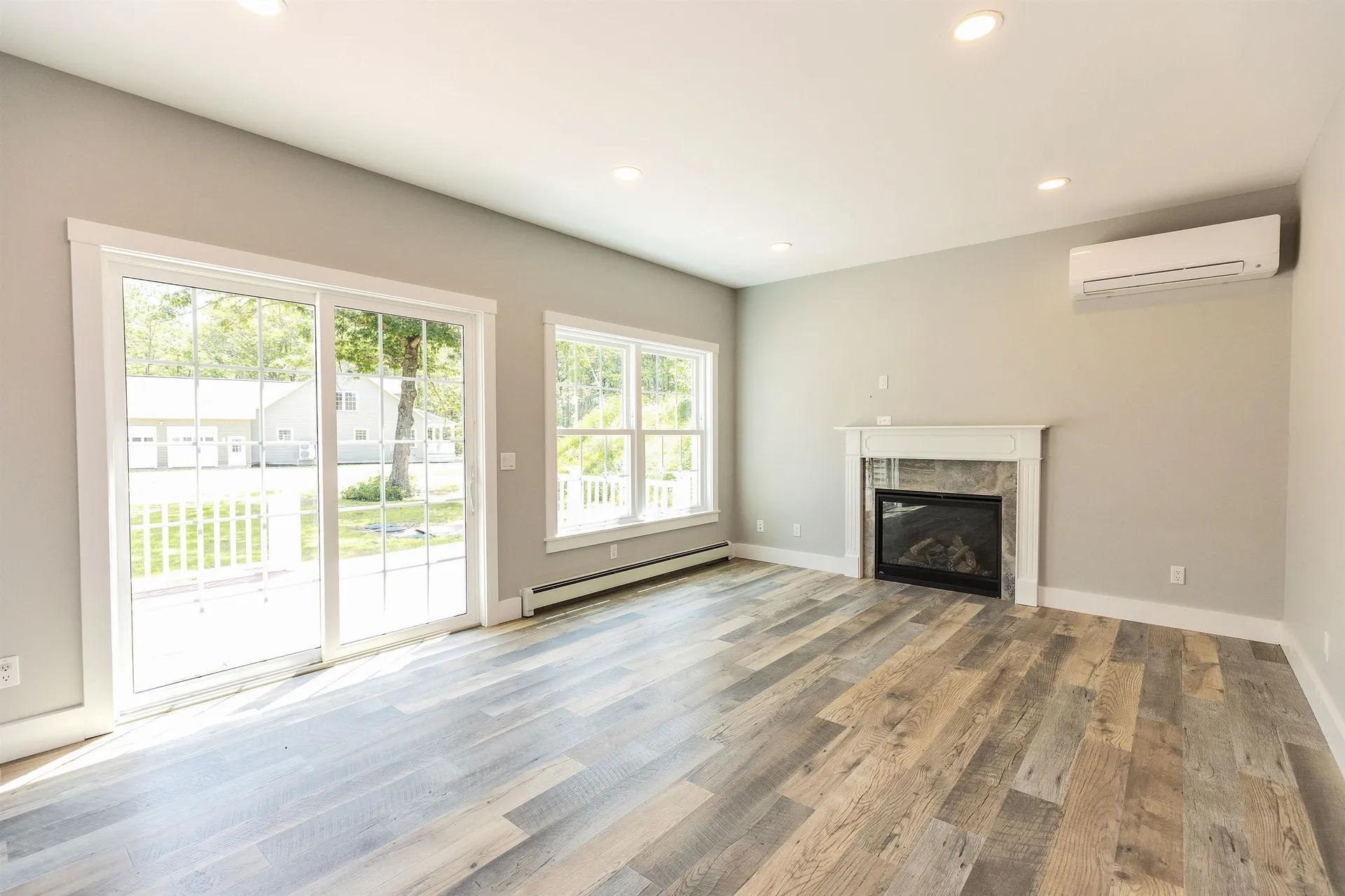 247 Saint James Avenue Milton NH 03851