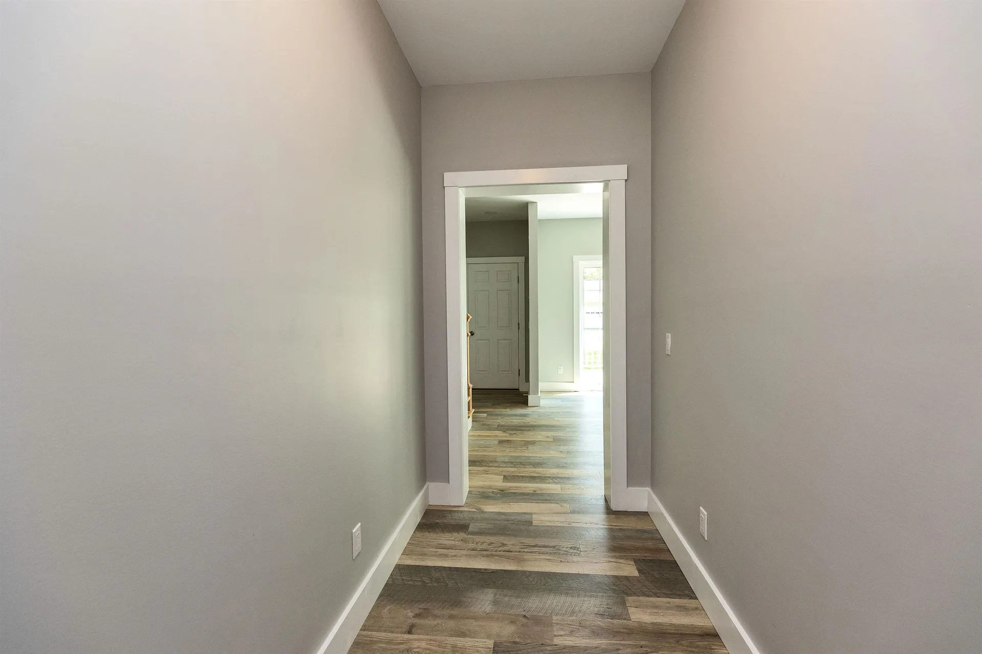 247 Saint James Avenue Milton NH 03851