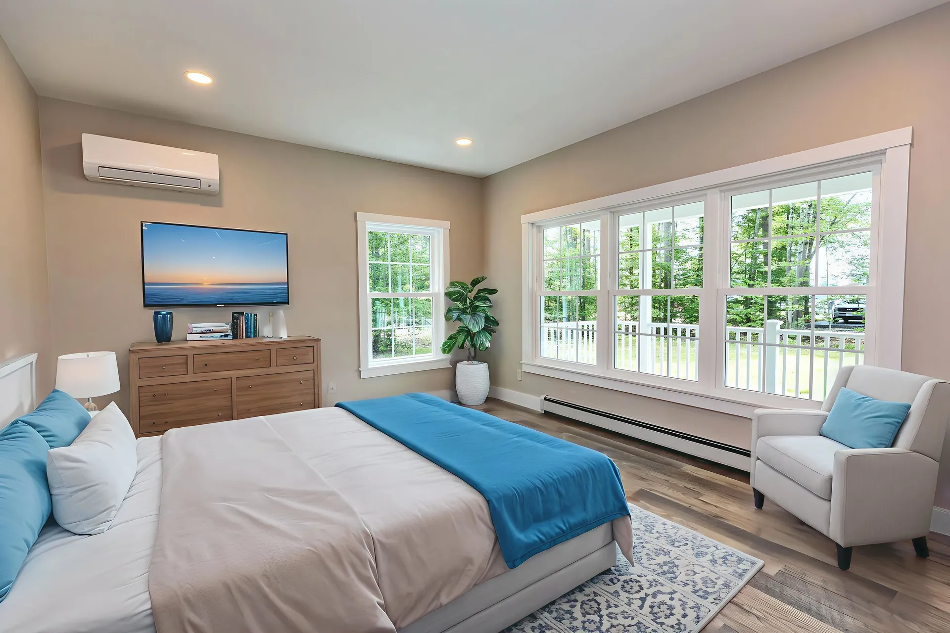 247 Saint James Avenue Milton NH 03851