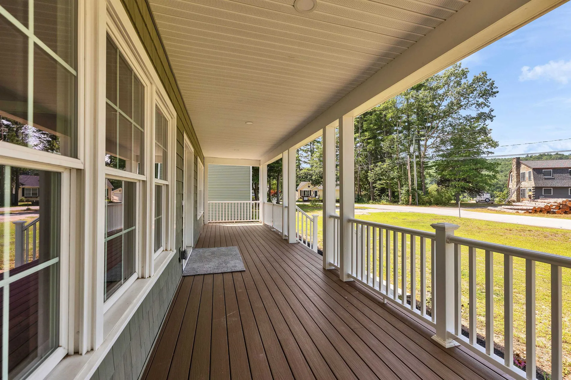 247 Saint James Avenue Milton NH 03851