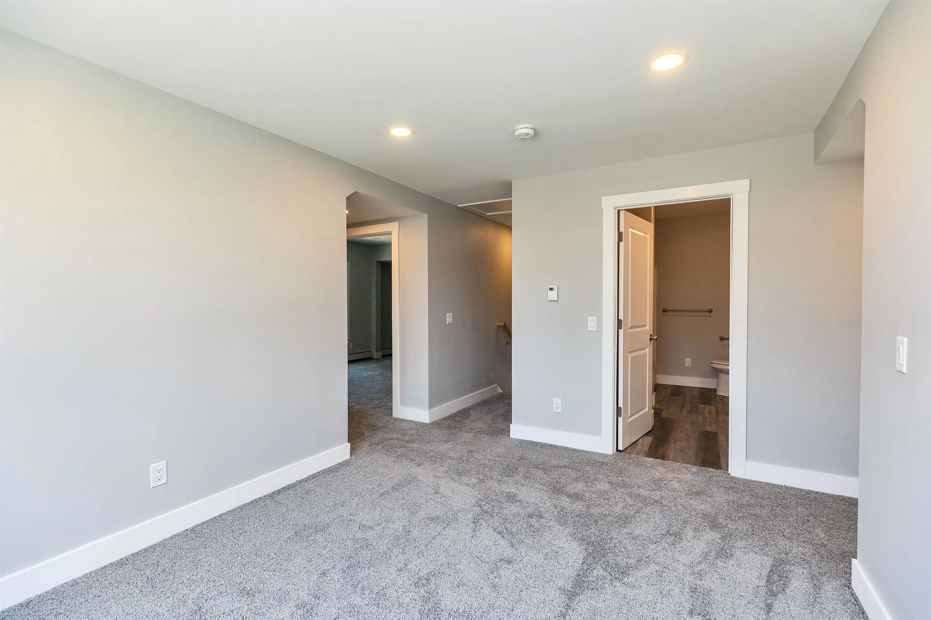 247 Saint James Avenue Milton NH 03851