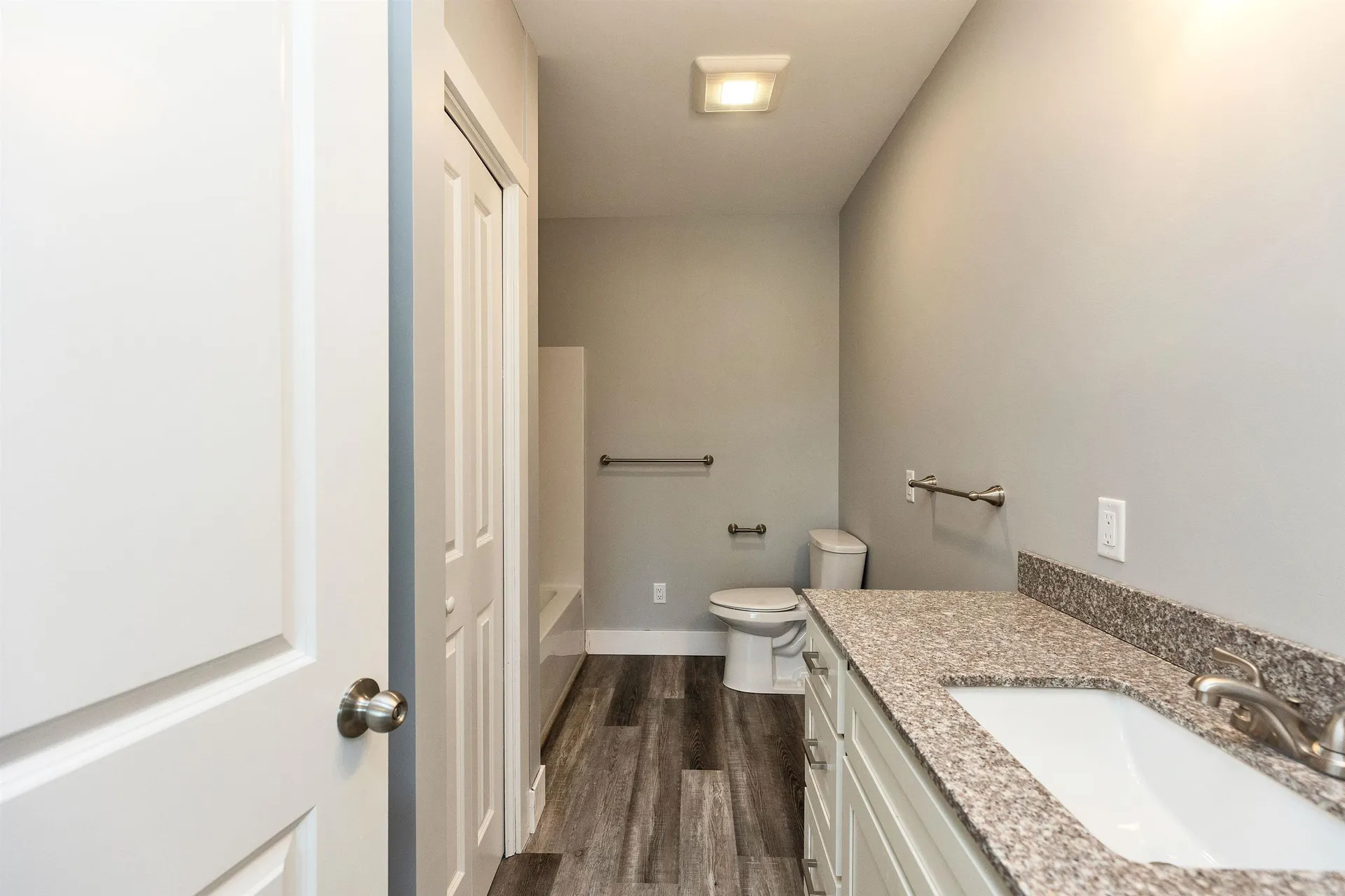 247 Saint James Avenue Milton NH 03851