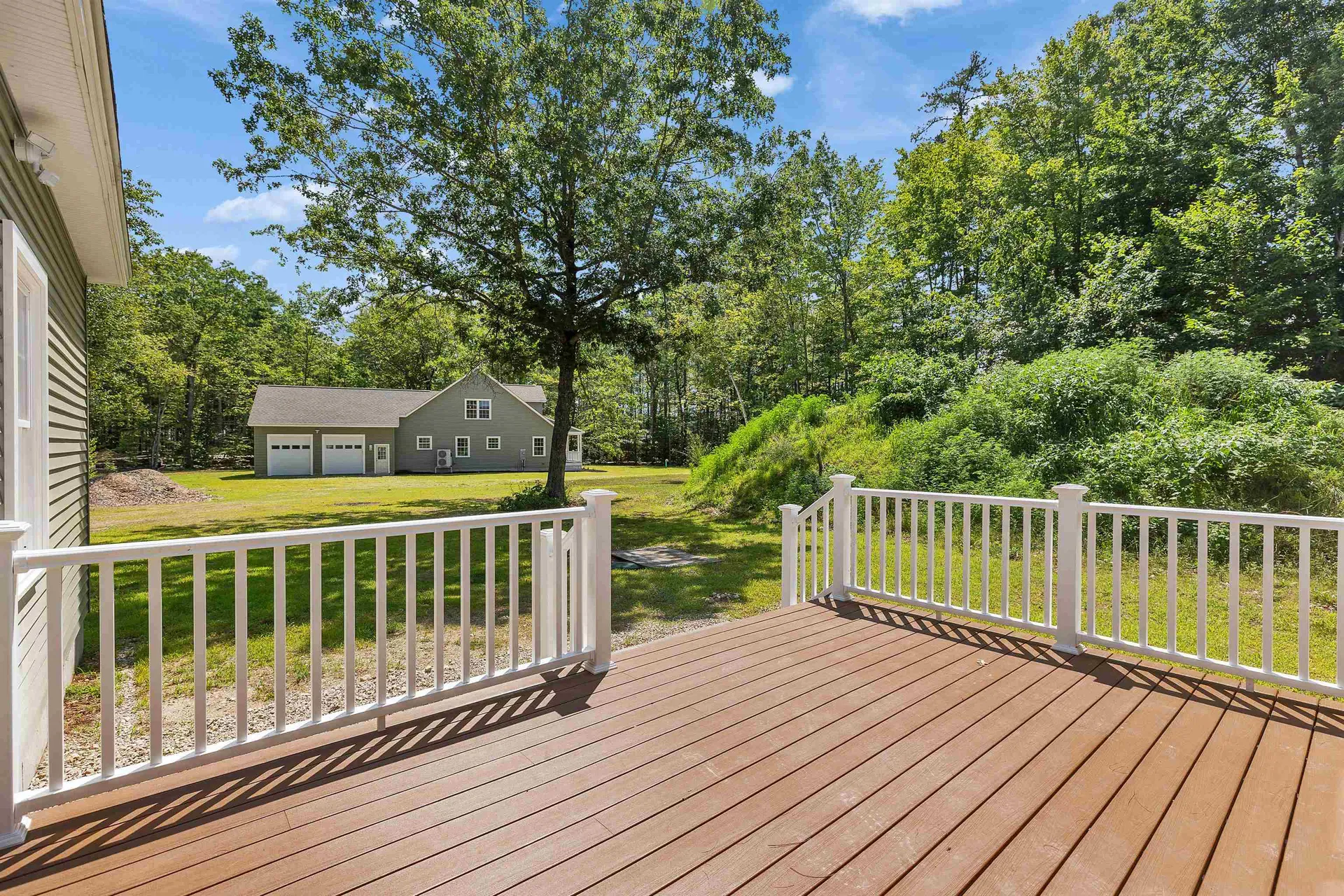 247 Saint James Avenue Milton NH 03851